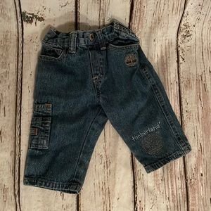Timberland 3-6m pants